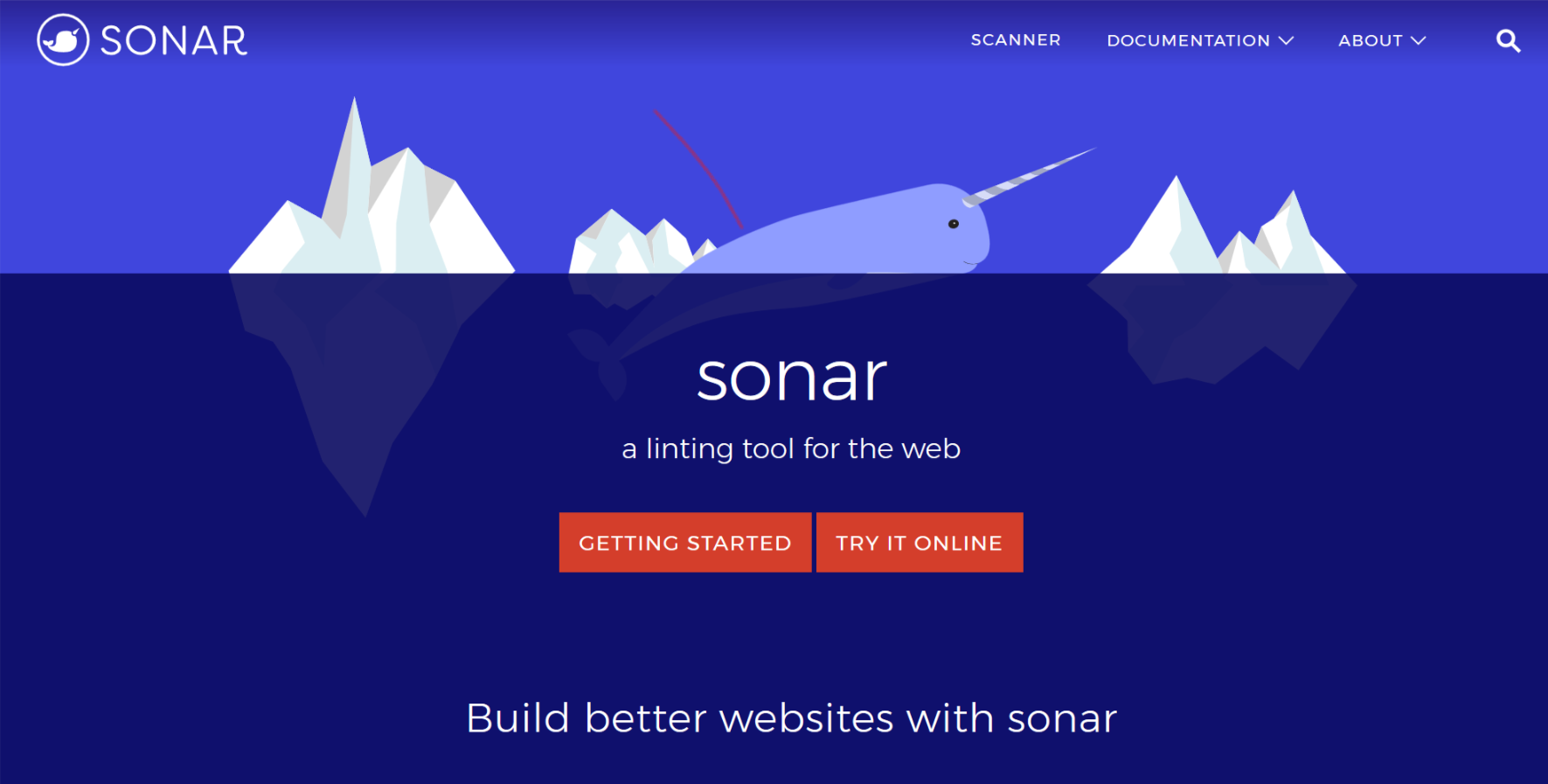 Microsoft ra mắt tính năng Sonar cho phép kiểm tra hiệu năng và bảo mật của các website một cách dễ dàng