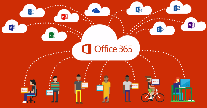 Office 365 đạt mức tăng trưởng đến 42% với 28 triệu lượt đăng ký sử dụng, sẵn sàng thay thế Windows trở thành trụ cột của Microsoft