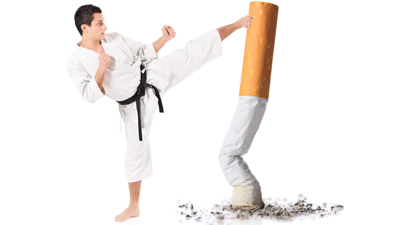 Nhân viên không hút thuốc lá được công ty Nhật tăng thêm 6 ngày nghỉ phép