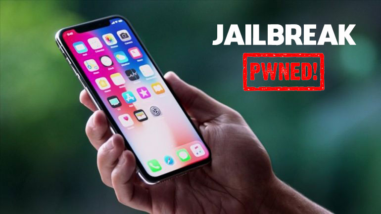iPhone X chạy iOS 11.1 đã được jailbreak thành công chỉ sau vài ngày ra mắt