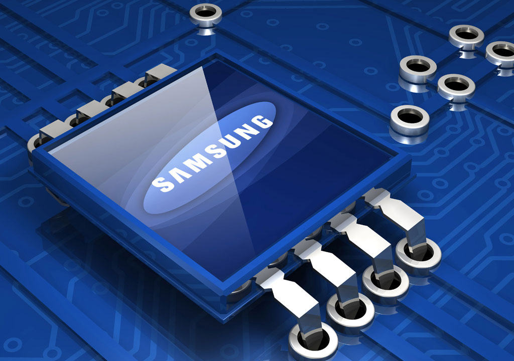 Samsung tiết lộ chip nhớ DRAM nhanh nhất thế giới, GDDR6 với tốc độ 16Gb/s