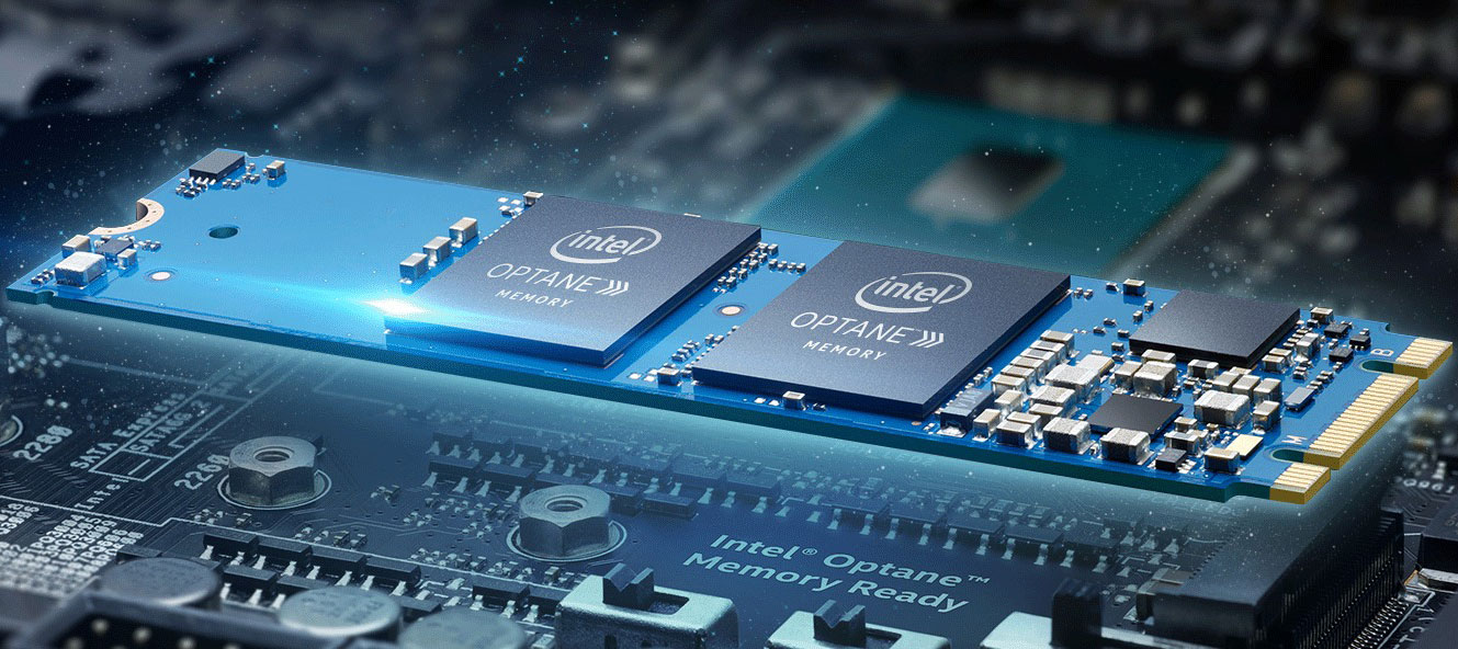 Intel sẽ ra mắt RAM Optane vào năm sau, tốc độ nhanh như DDR4 và có thể lưu dữ liệu như ổ SSD