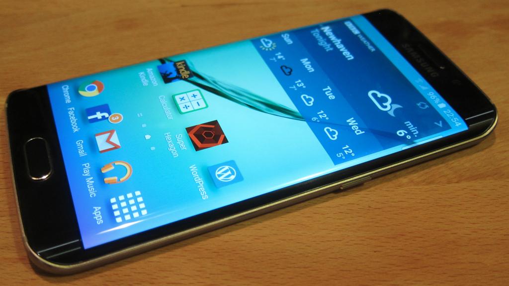 Ra mắt từ 2015, nhưng có thể Galaxy S6/S6 edge vẫn được Samsung cập nhật lên Android 8 Oreo