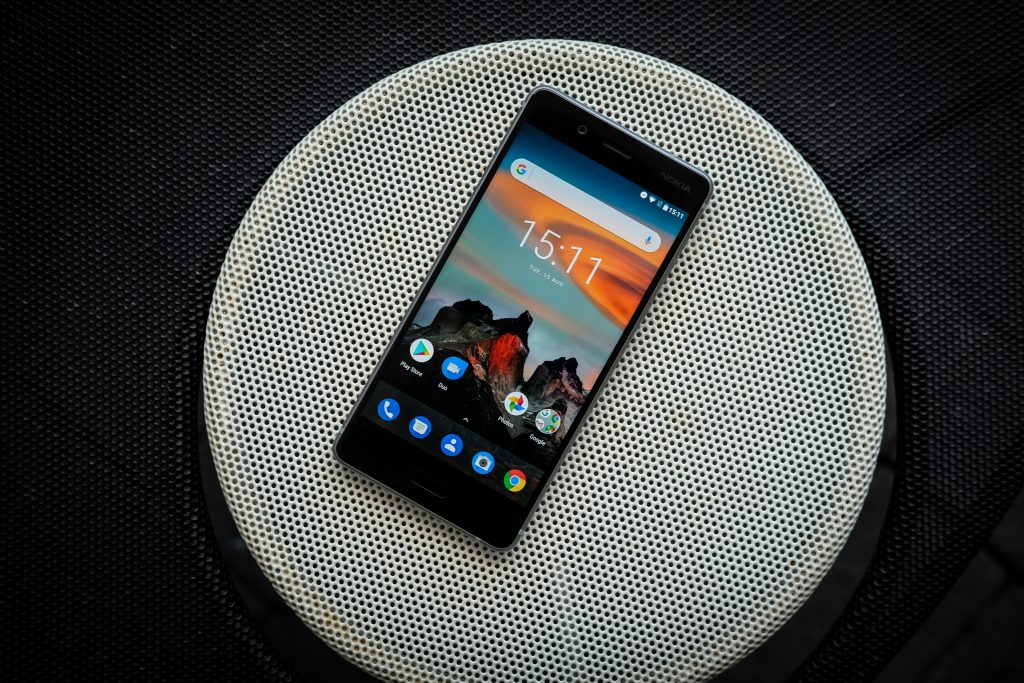 HMD Global đã sẵn sàng nâng cấp lên hệ điều hành Android 8.0 Oreo cho Nokia 8, bạn đã lên chưa?