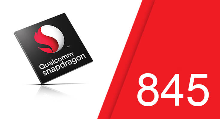 Tổng hợp thông tin về Qualcomm Snapdragon 845 trước ngày ra mắt: Nhanh hơn 20%, tiết kiệm 15% điện năng, LTE 1.2Gb, hỗ trợ AI và sinh trắc học