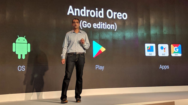 Google chính thức ra mắt Android Go Oreo: Hệ điều hành đặc biệt dành riêng cho smartphone cấu hình thấp, RAM chỉ 512MB