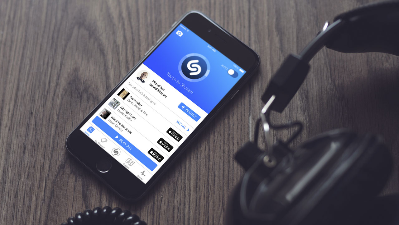 Apple sắp hoàn thành thương vụ thâu tóm Shazam, dịch vụ nhận diện âm nhạc với mức giá 400 triệu USD?