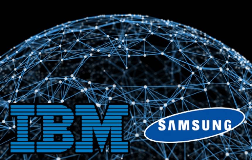 Samsung hợp tác với IBM để phát triển công nghệ máy tính lượng tử
