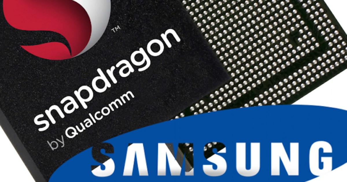 Qualcomm muốn đoạn tuyệt với Samsung và trao quyền sản xuất Snapdragon 855 cho TSMC