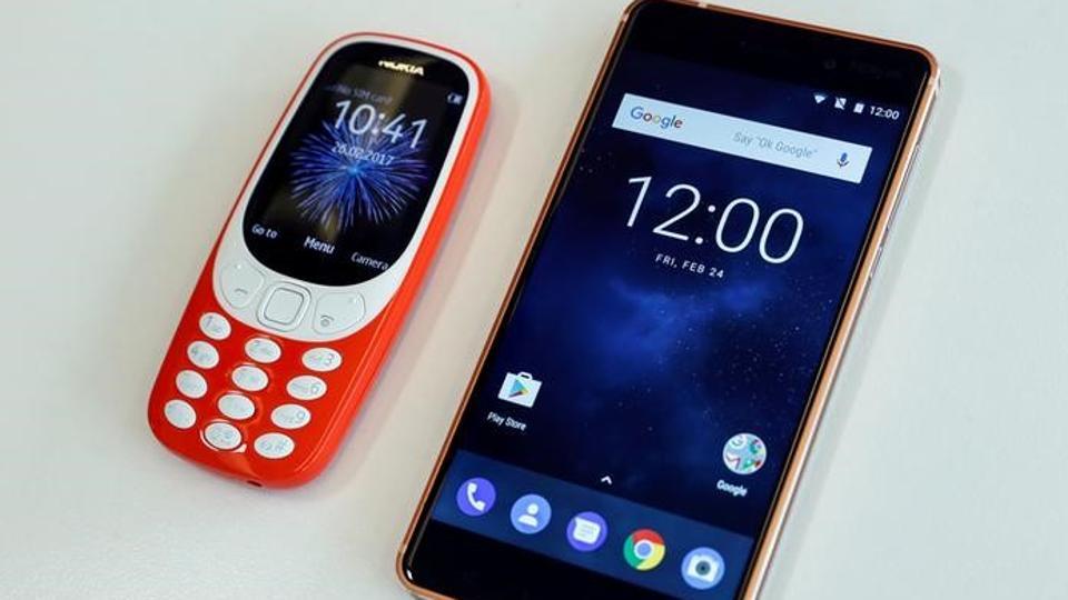 Ước tính Nokia (HMD Global) đã bán được khoảng 16 triệu điện thoại Nokia trong Quý 3/2017