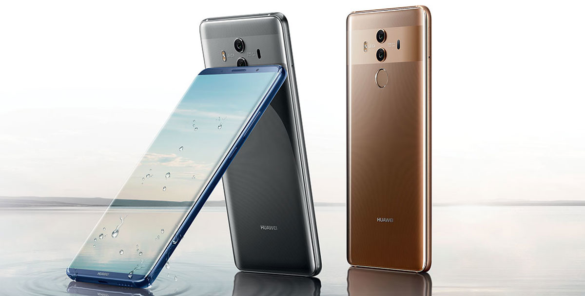 Lộ lịch trình ra mắt sản phẩm của Huawei trong năm 2018 sẽ có đến 11 smartphone mới sẽ xuất hiện