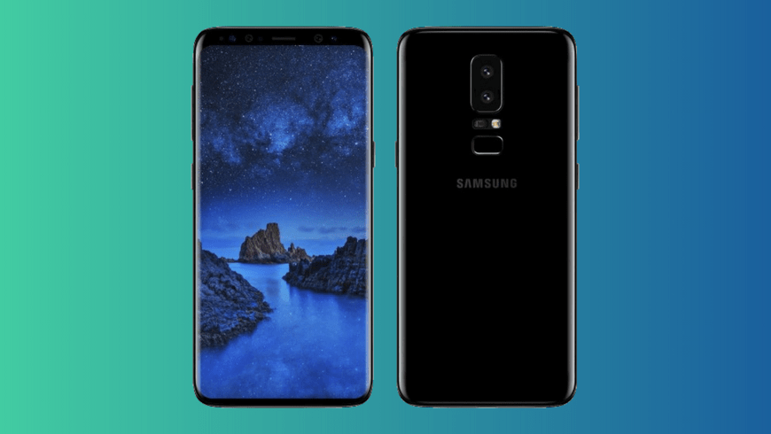 Samsung đã đặt hàng linh kiện sản xuất Galaxy S9, quá trình sản xuất bắt đầu từ tháng 1/2018