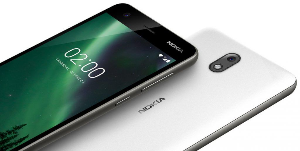Nokia 2 sẽ được HMD Global cập nhật lên thằng phiên bản Android 8.1 mới nhất