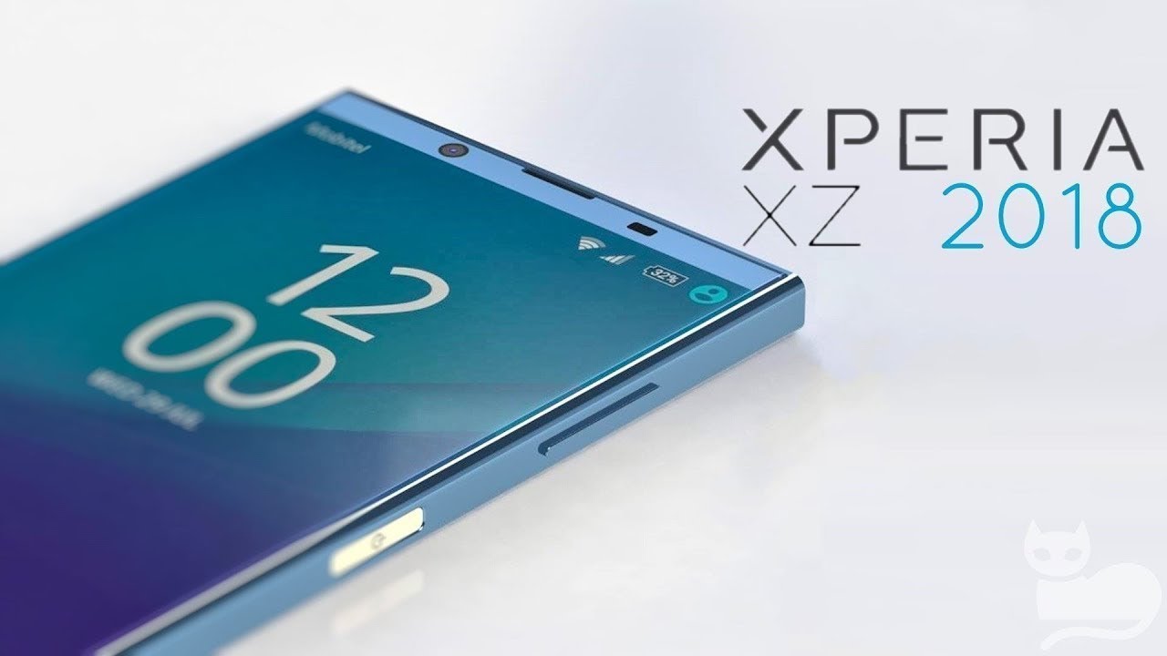 Lộ cấu hình Xperia XZ Pro mới với màn hình OLED 4K HDR, camera kép và Snapdragon 845