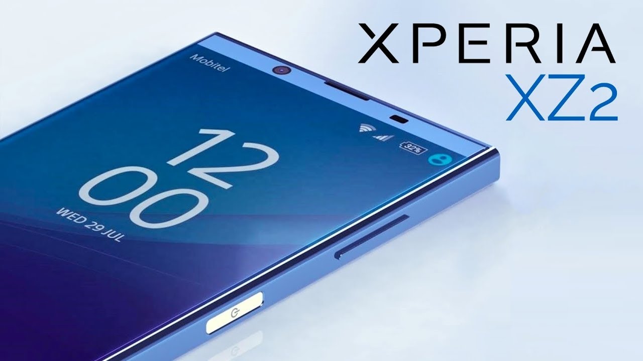 Rò rỉ điểm số của Sony Xperia XZ2 Pro trên HTML Benchmark