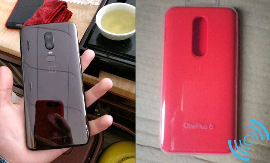 OnePlus 6 lộ giá bán, bản 64 GB giá 523 USD, bản 256 GB giá 697 USD