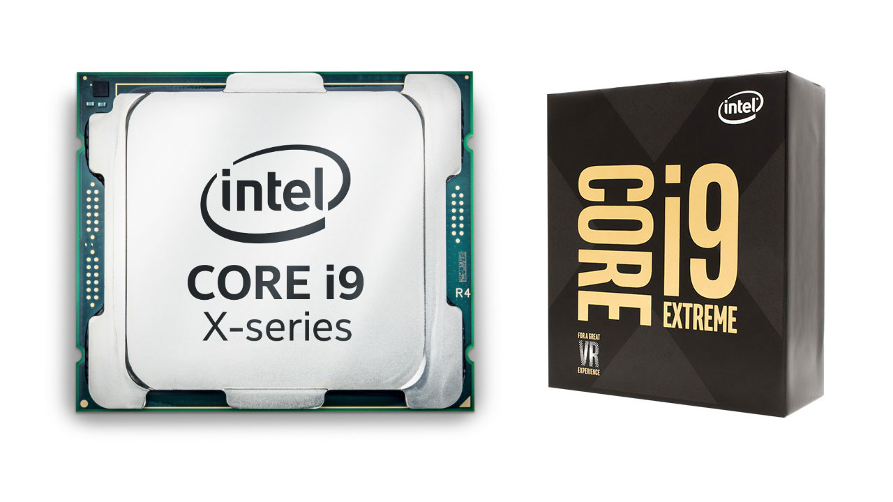 Intel ra mắt chip Core i9 Coffee Lake mới cho laptop, 6 nhân 12 luồng, tăng tốc lên 4.8GHz, hiệu năng chơi game tăng gấp rưỡi