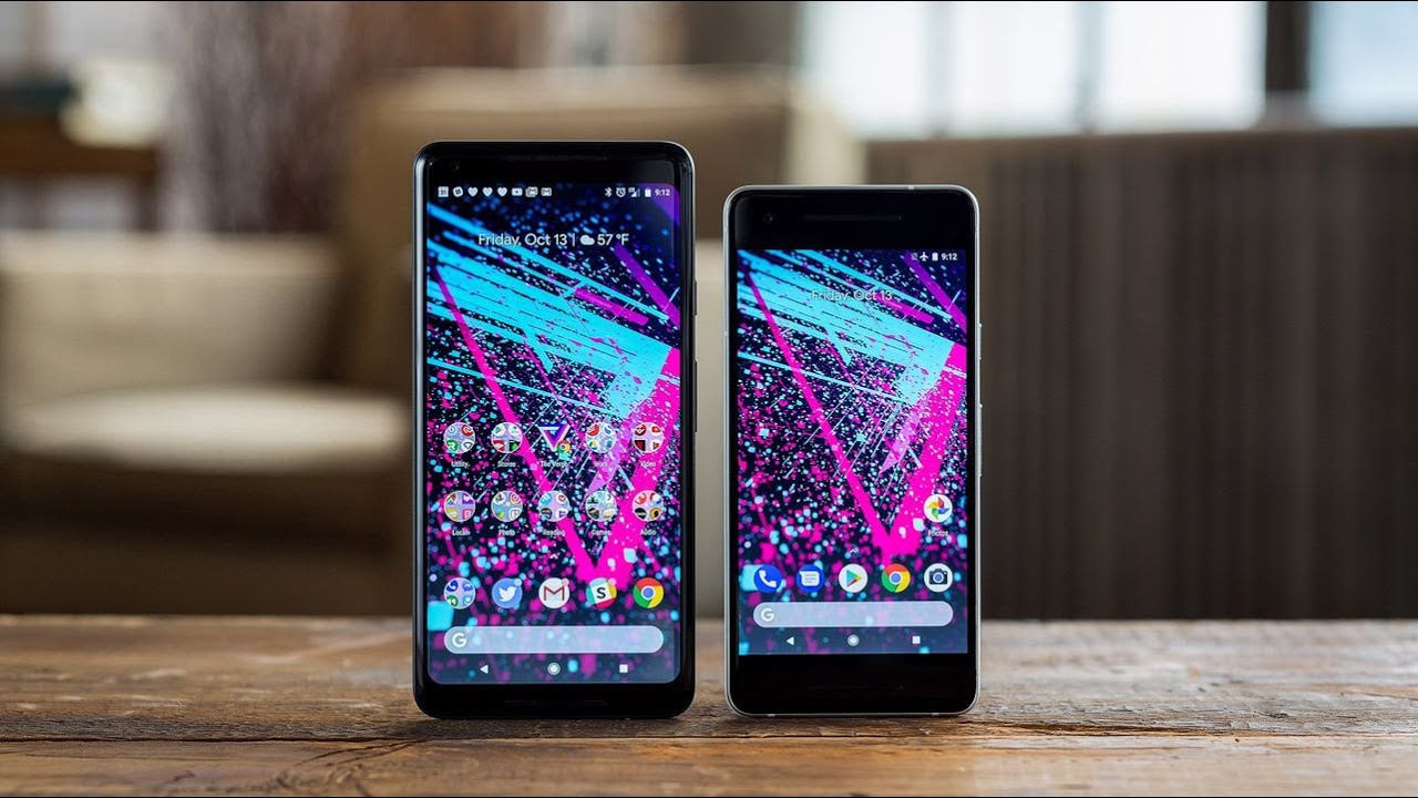 Google Pixel 3 sẽ có 3 model khác nhau, trong đó có một phiên bản giá rẻ chạy Android Go