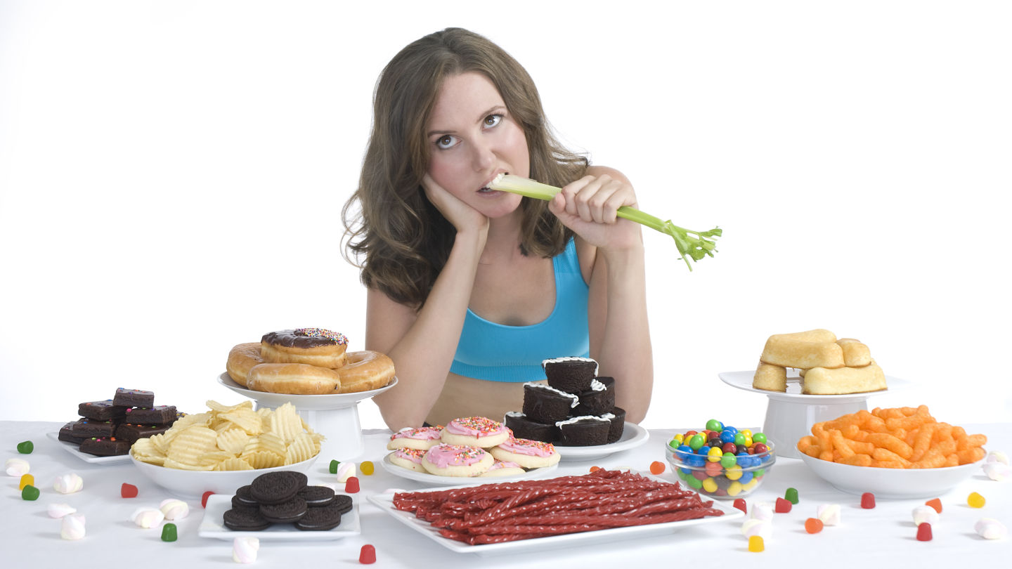 Nguyên nhân khiến 95% người ăn kiêng giảm cân thất bại và bí quyết để giảm mỡ thừa vĩnh viễn