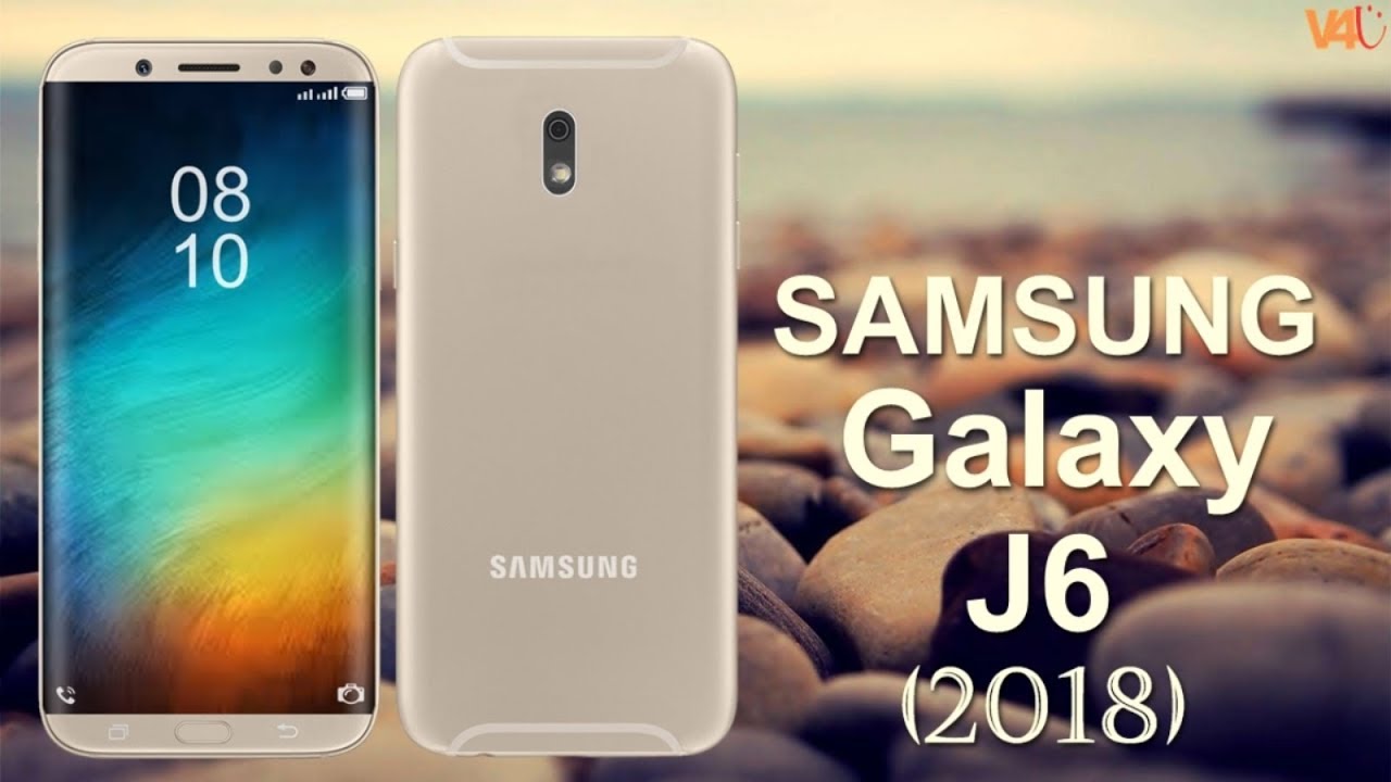 Smartphone Galaxy J4 và Galaxy J6 của Samsung được FCC phê duyệt, giá dưới 200 USD