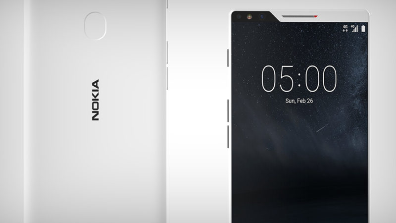 Rò rỉ ảnh và thông tin của mẫu smartphone bí ẩn Nokia X sẽ sớm ra mắt vào ngày 27/4?