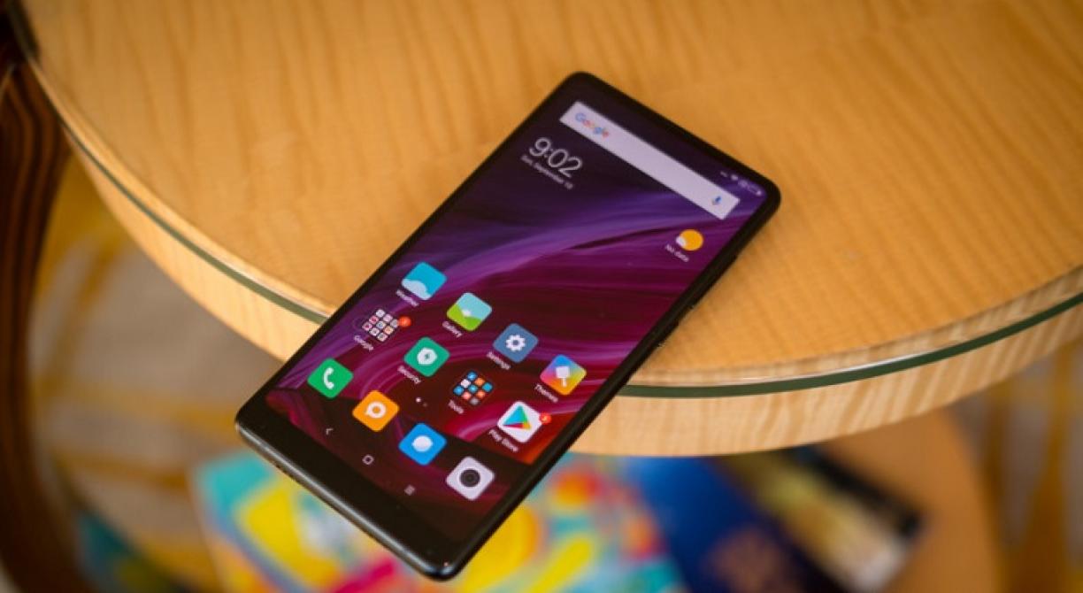 Xiaomi Mi 7 có thể là chiếc smartphone Android đầu tiên trang bị cảm biến 3D, phát hành trong Quý 3/2018