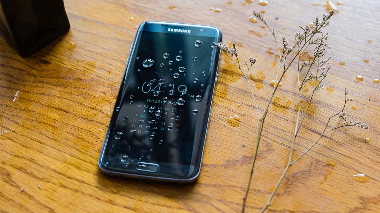 Samsung bắt đầu triển khai bản cập nhật Android 8.0 Oreo cho Galaxy S7 và S7 edge