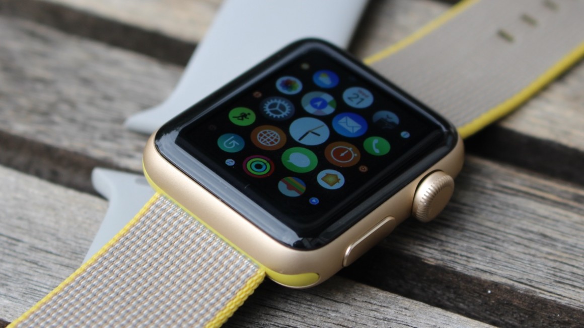 Hướng dẫn hoạt mặt đồng hồ ẩn mới trên Apple Watch mà Apple để dành cho sự kiện WWDC 2018