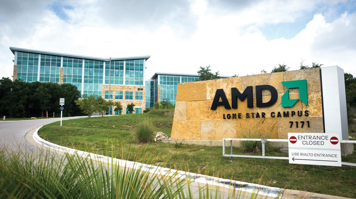 Trước thềm Computex 2018, AMD hứa hẹn sẽ trình diễn công nghệ phần cứng mới chưa từng thấy tại sự kiện này