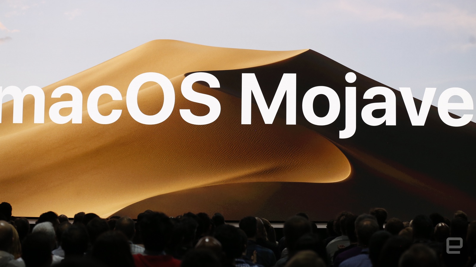 [WWDC 2018] Apple chính thức ra mắt macOS Mojave với nhiều tính năng mới, chú trọng nâng cấp bảo mật và thay đổi hoàn toàn giao diện của Mac App Store