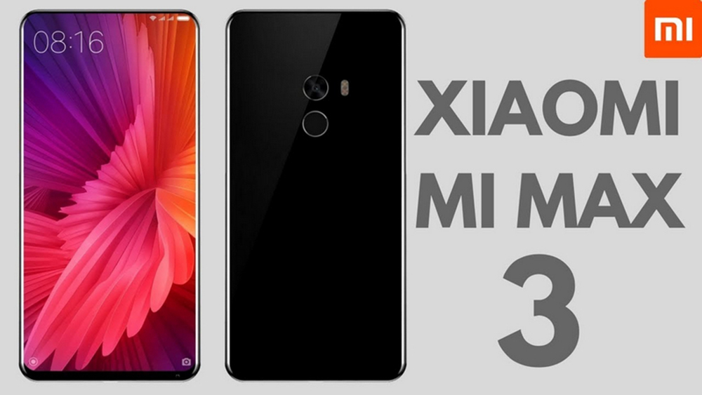Xiaomi Mi Max 3 bất ngờ lộ cấu hình với màn LCD 6.99 inch, chip Snapdragon 710, RAM 4GB/6GB và pin 5.500 mAh có hỗ trợ sạc nhanh