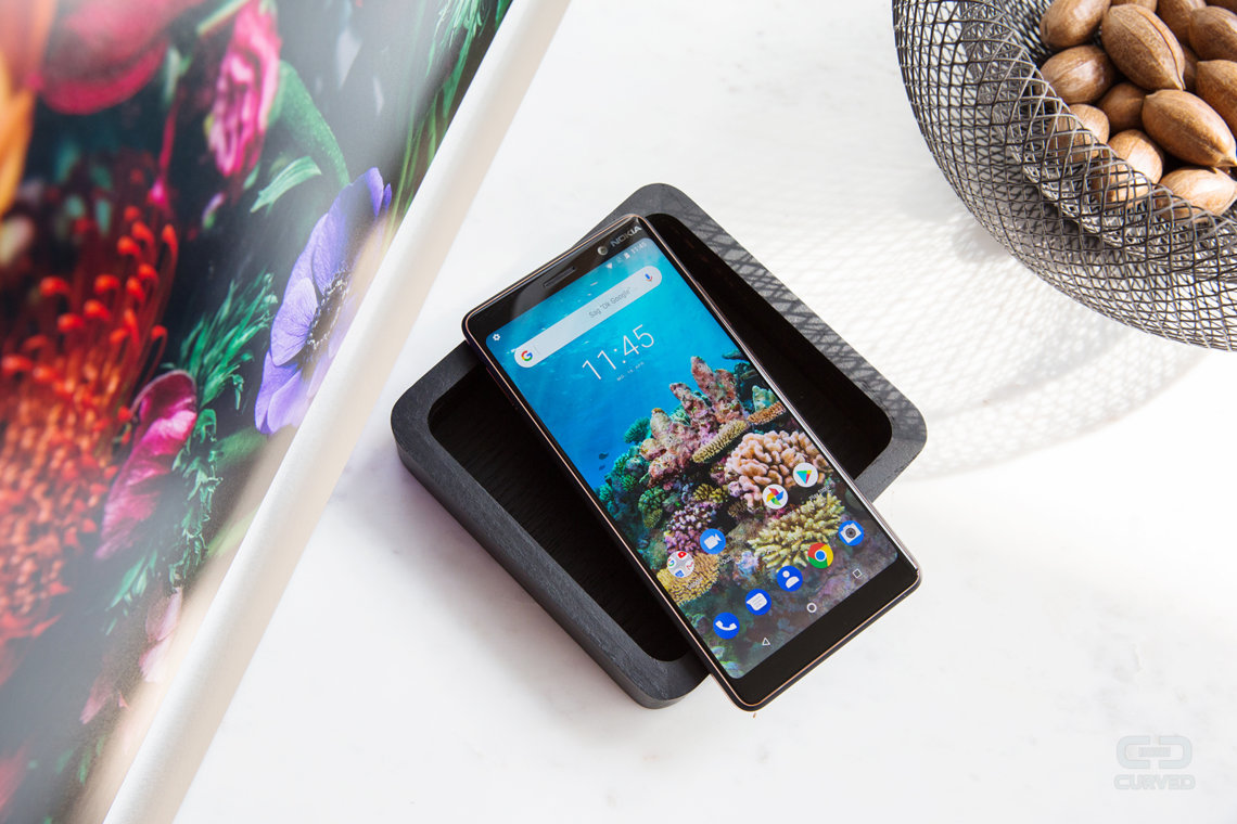HMD Global đang âm thầm phát triển Nokia A1 Plus, smartphone cao cấp với màn OLED, Snadragon 845, cảm biến vân tay dưới màn hình
