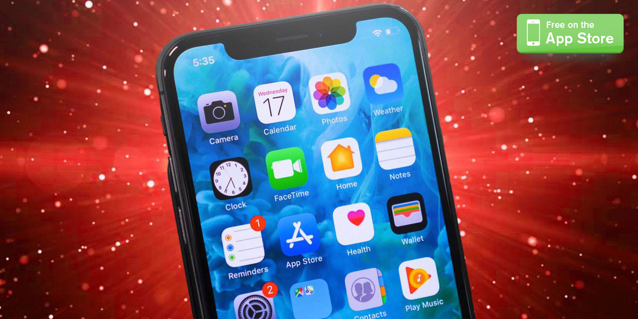 Nhanh tay tải về 9 ứng dụng và trò chơi trên iOS đang được miễn phí trong thời gian ngắn, trị giá 17 USD