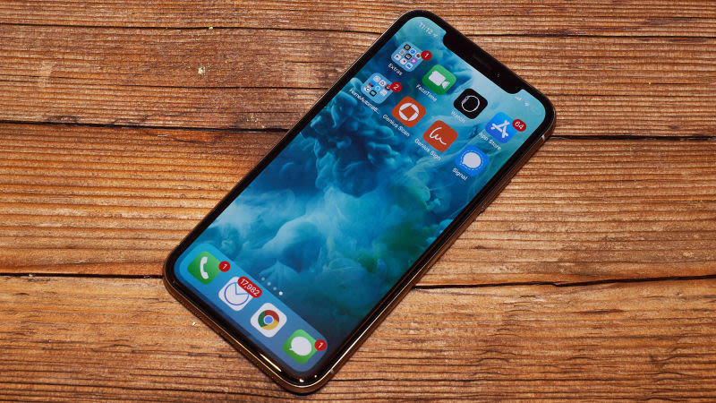 Lộ diện kết quả benchmark đầu tiên của iPhone X Plus: hiệu năng tuyệt đỉnh, vượt xa máy Android hiện tại