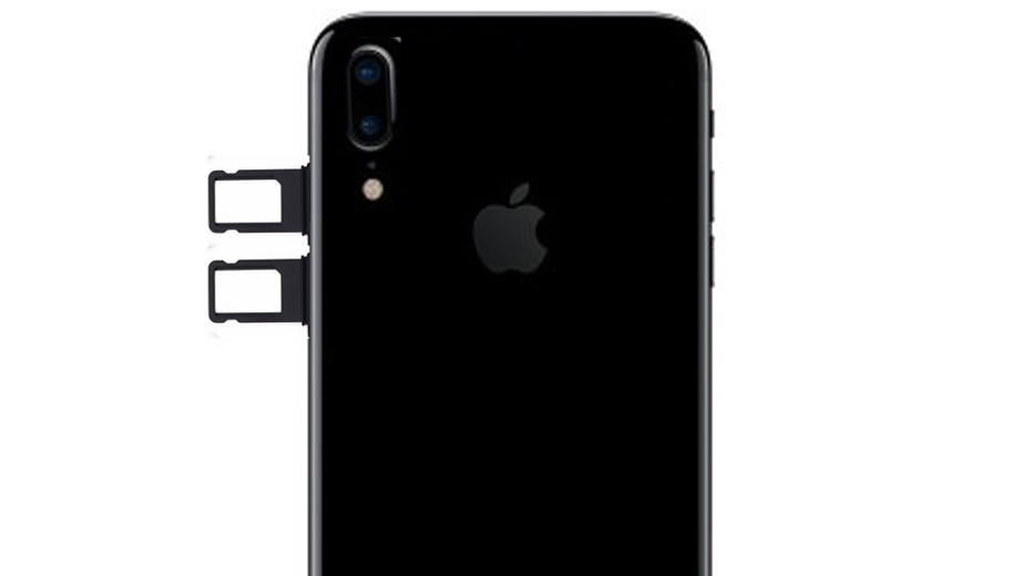 Apple sẽ hỗ trợ 2 SIM trên dòng iPhone 2018 để chiều lòng khách hàng tại Trung Quốc?