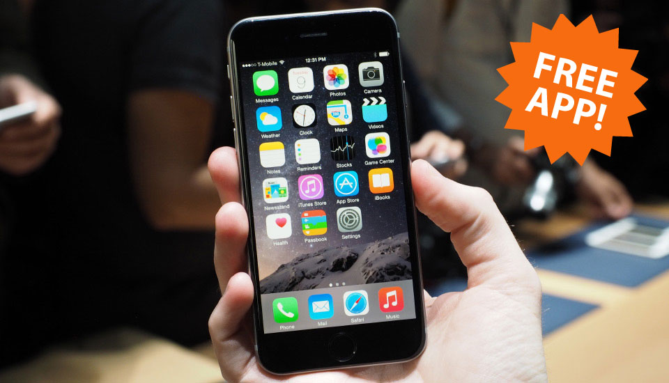 [04/07/18] Nhanh tay tải về 10 ứng dụng và trò chơi trên iOS đang được miễn phí trong thời gian ngắn, trị giá 22 USD