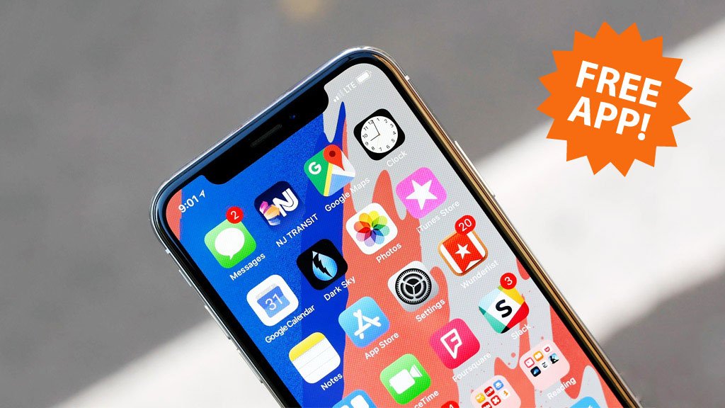 [05/07/18] Nhanh tay tải về 14 ứng dụng và trò chơi trên iOS đang được miễn phí trong thời gian ngắn, trị giá 37 USD
