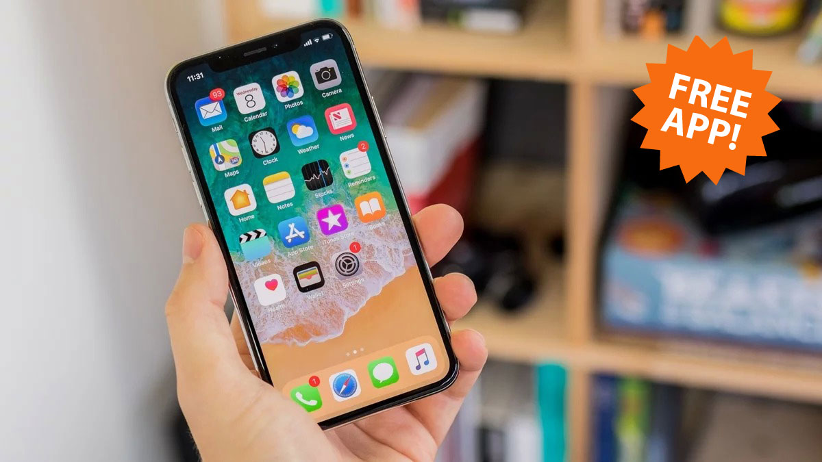 [06/07/18] Nhanh tay tải về 12 ứng dụng và trò chơi trên iOS đang được miễn phí trong thời gian ngắn, trị giá 30 USD
