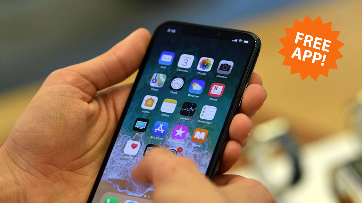 [09/07/18] Nhanh tay tải về 8 ứng dụng và trò chơi trên iOS đang được miễn phí trong thời gian ngắn, trị giá 21 USD