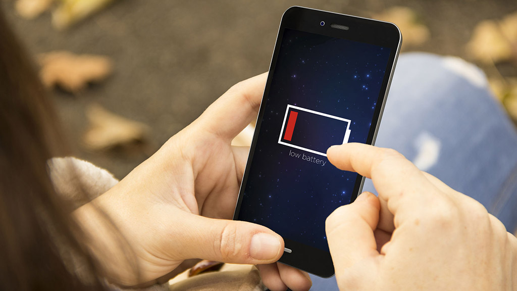 Công nghệ tế bào nhiên liệu mới từ oxit rắn có thể cung cấp năng lượng trong suốt 1 tuần cho smartphone