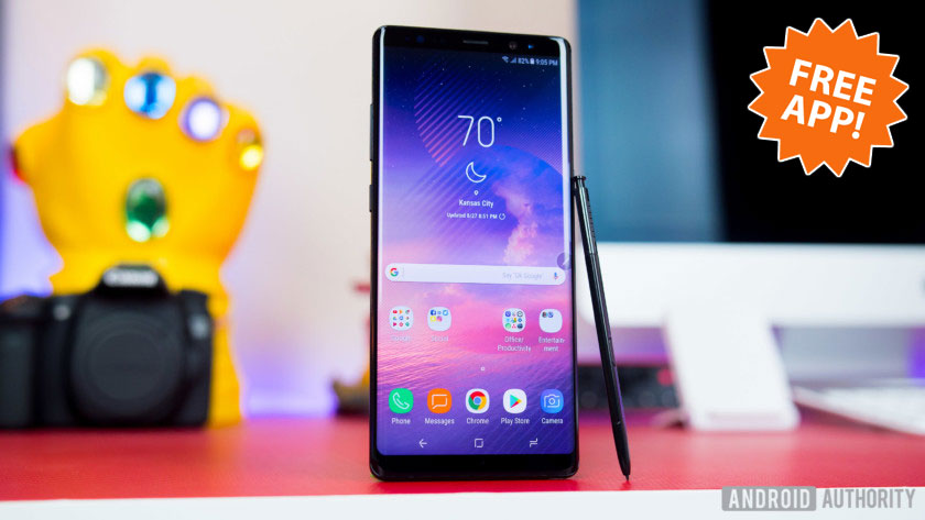 [11/07/18] Nhanh tay tải về 9 ứng dụng và trò chơi trên Android đang miễn phí trong thời gian ngắn
