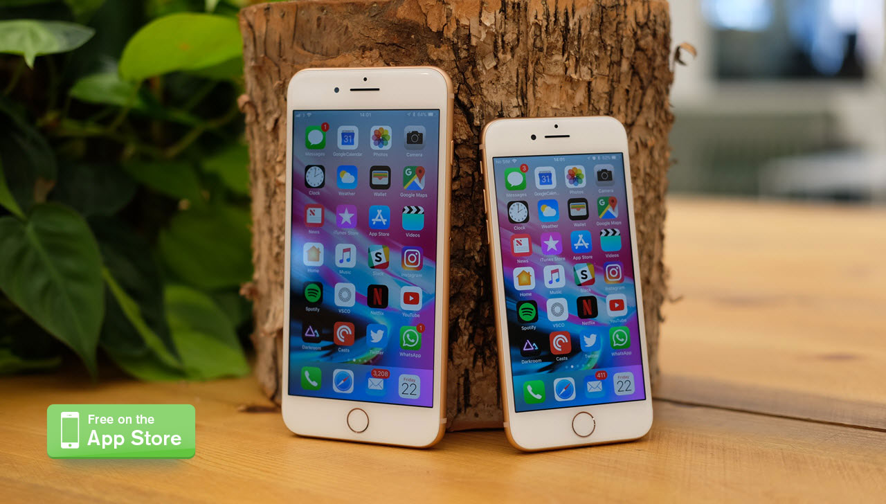 [12/07/18] Nhanh tay tải về 9 ứng dụng và trò chơi trên iOS đang được miễn phí trong thời gian ngắn, trị giá 21 USD