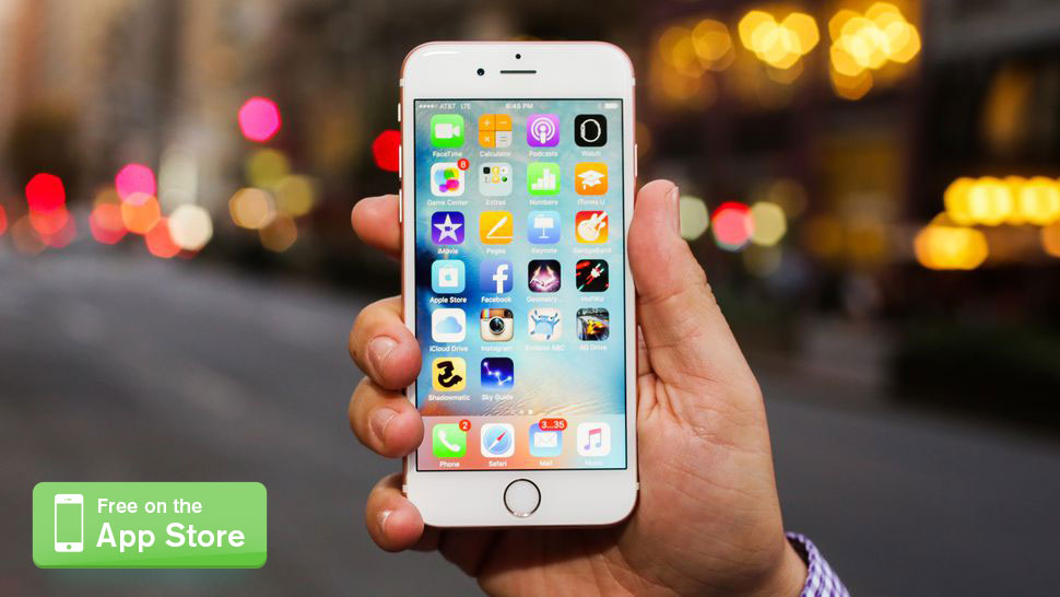 [13/07/18] Nhanh tay tải về 12 ứng dụng và trò chơi trên iOS đang được miễn phí trong thời gian ngắn, trị giá 25 USD