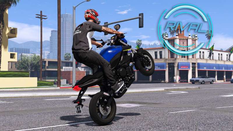 Rival Wheels: Tựa game đua xe với đồ họa siêu khủng của Gameloft