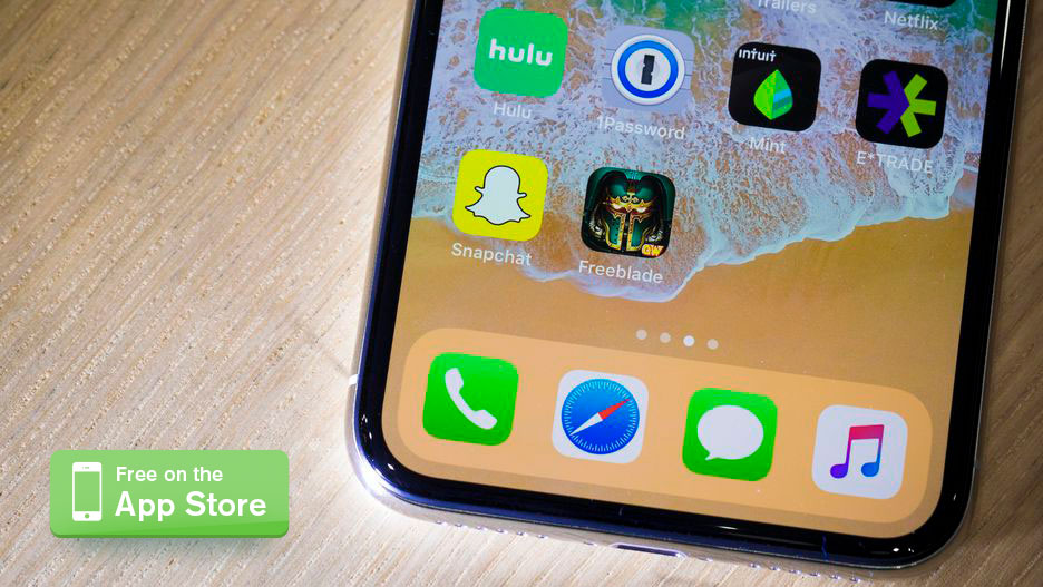 [16/07/18] Nhanh tay tải về 8 ứng dụng và trò chơi trên iOS đang được miễn phí trong thời gian ngắn, trị giá 33 USD