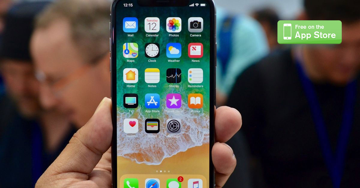 [17/07/18] Nhanh tay tải về 18 ứng dụng và trò chơi trên iOS đang được miễn phí trong thời gian ngắn, trị giá 66 USD