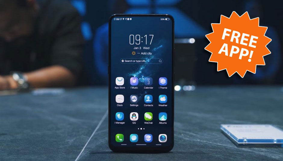 [17/07/18] Nhanh tay tải về 10 ứng dụng và trò chơi trên Android đang miễn phí trong thời gian ngắn