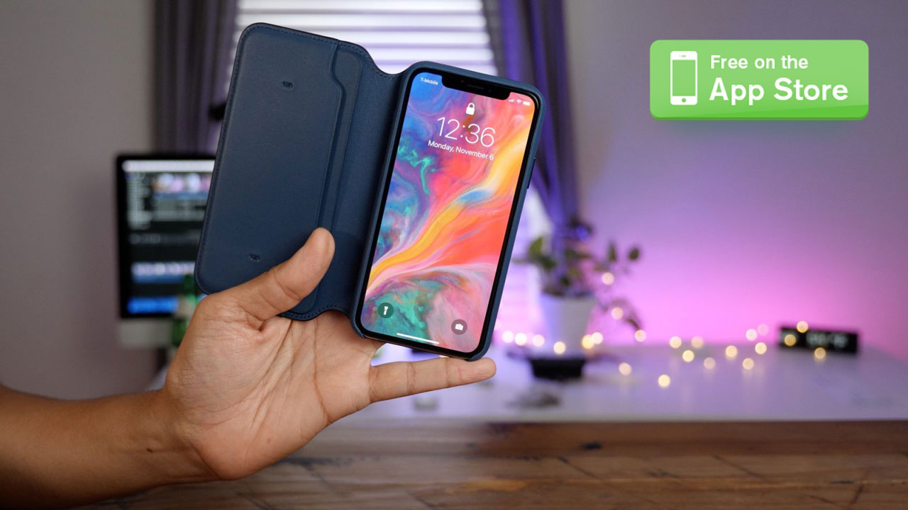 [18/07/18] Nhanh tay tải về 11 ứng dụng và trò chơi trên iOS đang được miễn phí trong thời gian ngắn, trị giá 44 USD