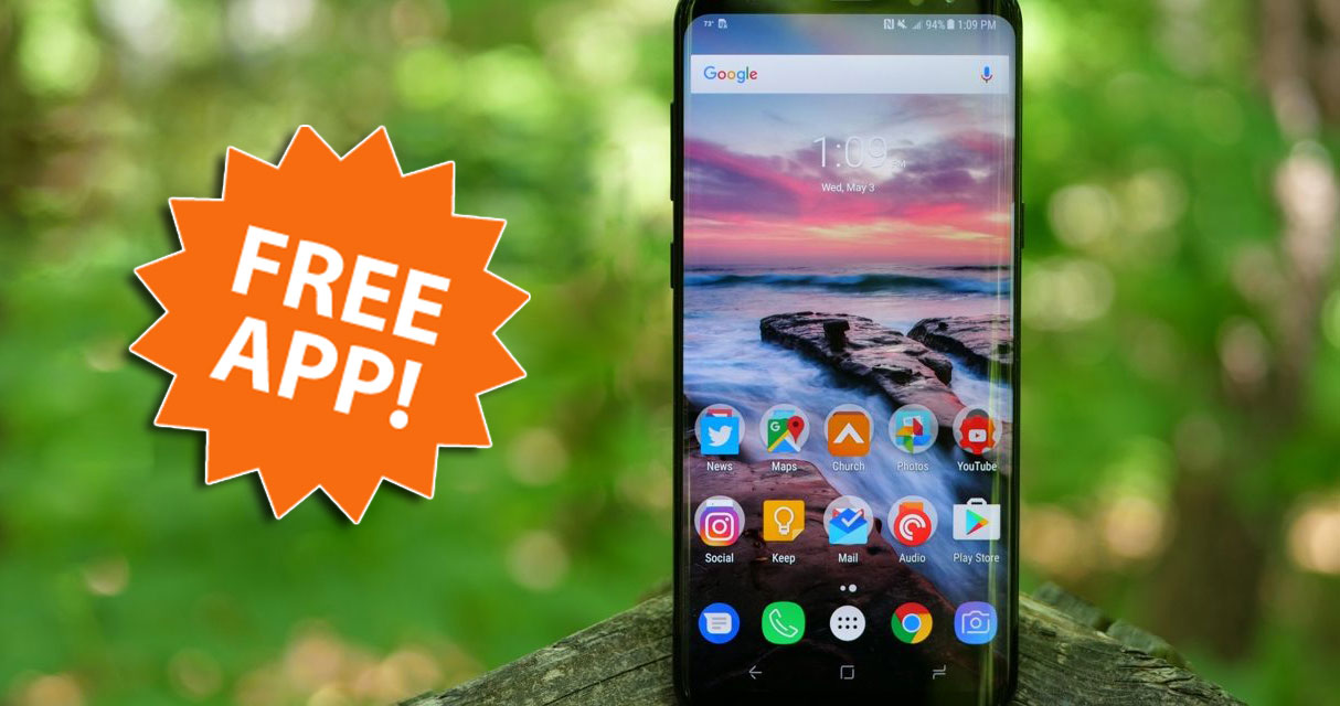 [20/07/18] Nhanh tay tải về 9 ứng dụng và trò chơi trên Android đang miễn phí, giảm giá trong thời gian ngắn