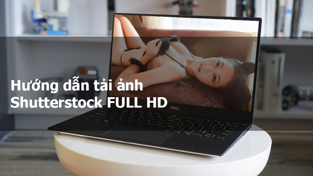 Hướng dẫn tải ảnh từ ShutterStock HD không Watermark cập nhật tháng 7/2018 thành công 100%
